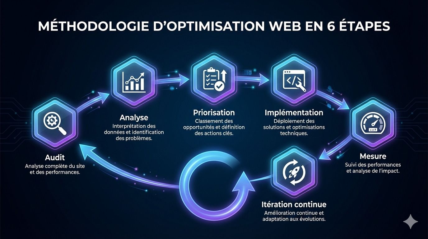Optimisation Web